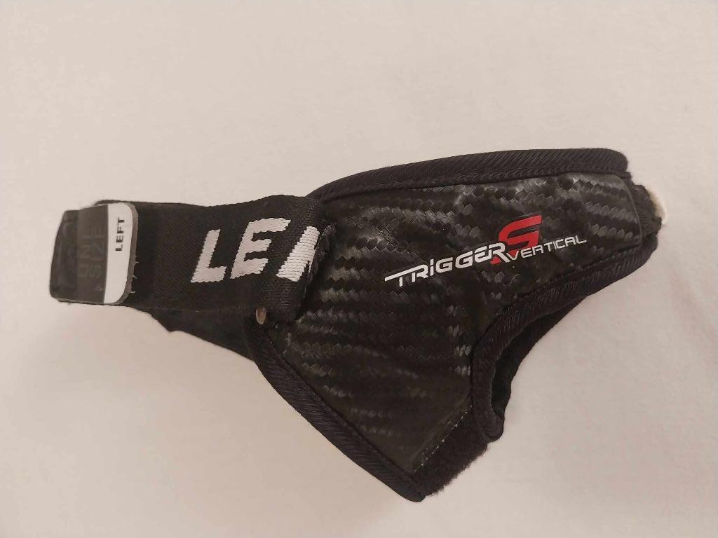 LEKI trigger Links, Ophalen of Verzenden, Zo goed als nieuw, Stokken