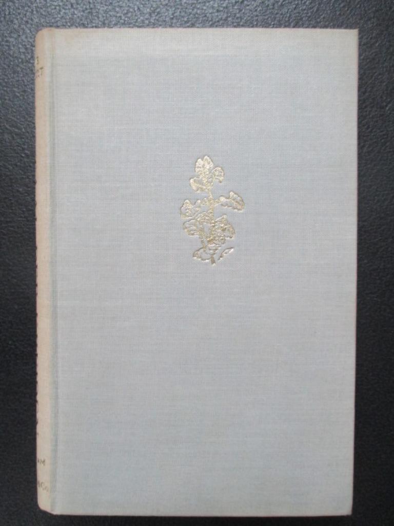 De taal der kruiden, Boeken, Kruiden en Alternatief, Ophalen of Verzenden, Zo goed als nieuw, Mellie Uyldert