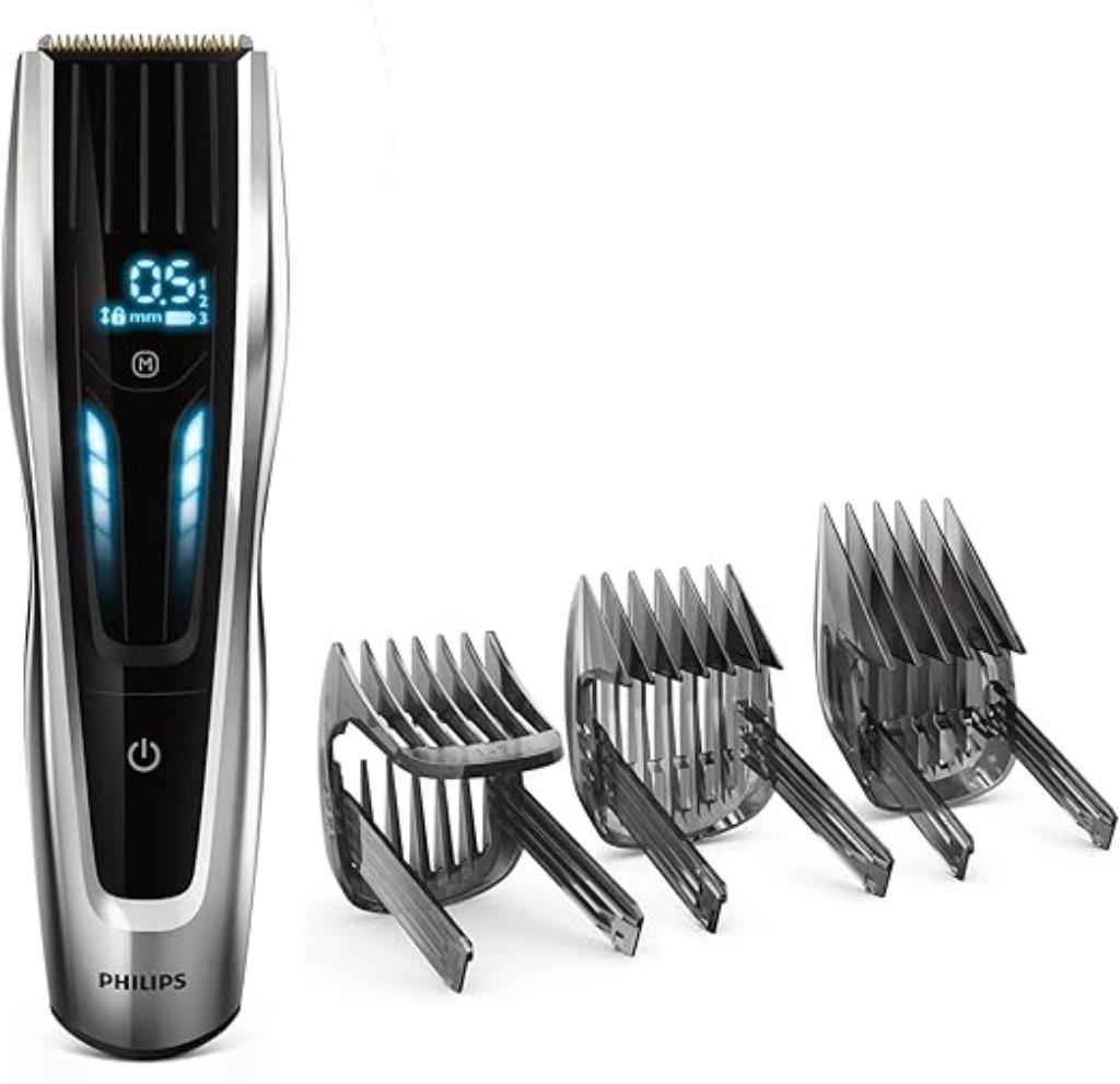 Tondeuse à cheveux Philips LIVRAISON GRATUITE, Envoi, Neuf, Tondeuse