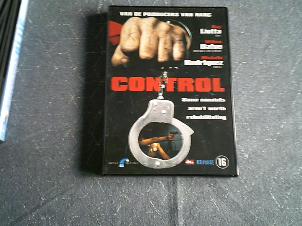 Actie- Thriller films deel 14, CD & DVD, DVD | Action, Utilisé, Thriller d'action, À partir de 12 ans, Enlèvement ou Envoi