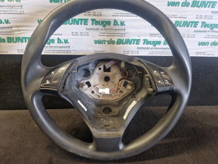 Volant d'un Fiat Fiorino, Enlèvement ou Envoi, 3 mois de garantie, Utilisé, Fiat