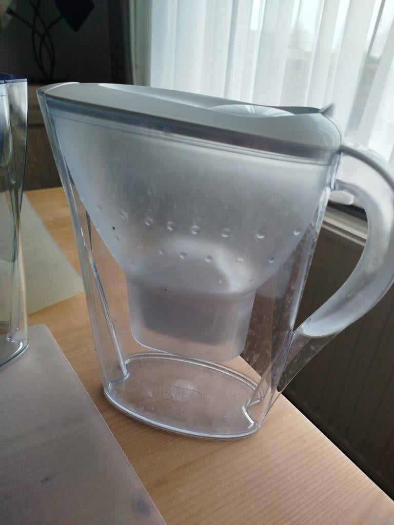2 britax Waterfilters, Ophalen, Zo goed als nieuw