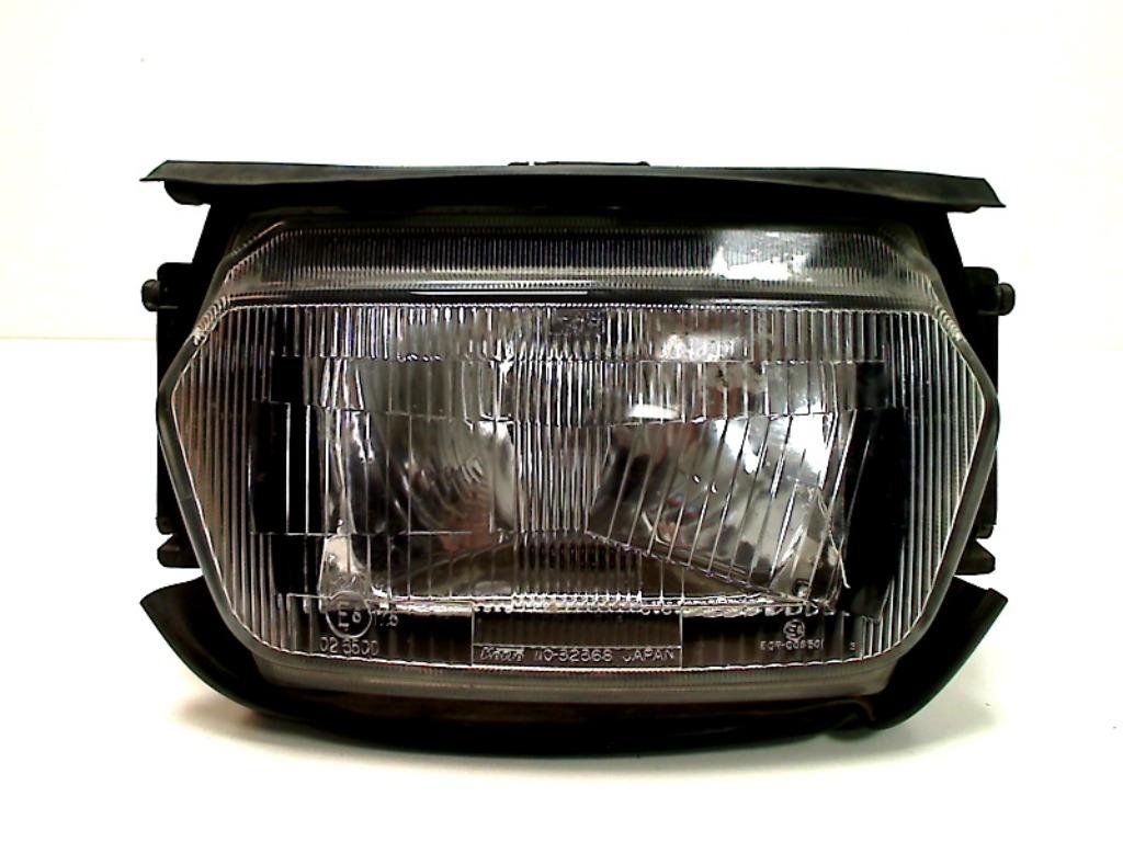 Suzuki GSX 600 F 1988-1997 Koplamp, Ophalen of Verzenden, Gebruikt