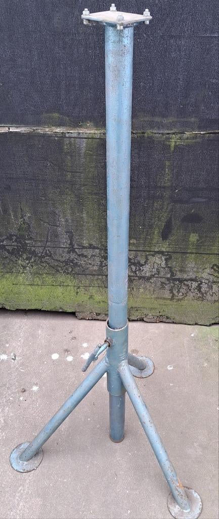 Standaard statief driepoot decoratie, Antiek en Kunst, Ophalen