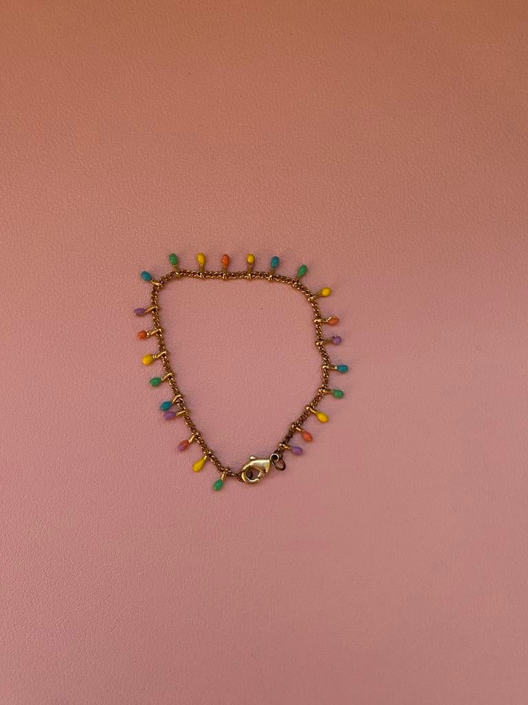 Armbandje, Ophalen of Verzenden, Nieuw