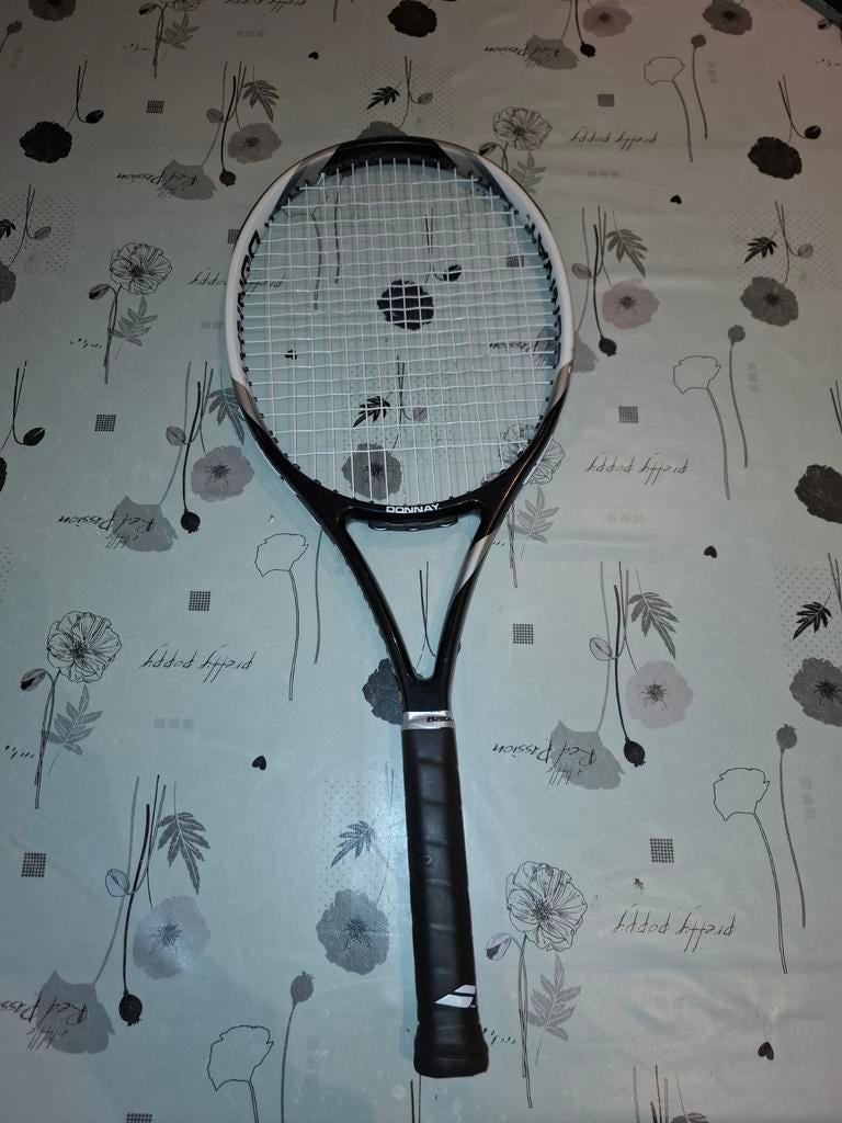 Tennisracket in zeer goede staat, Verzenden, Racket