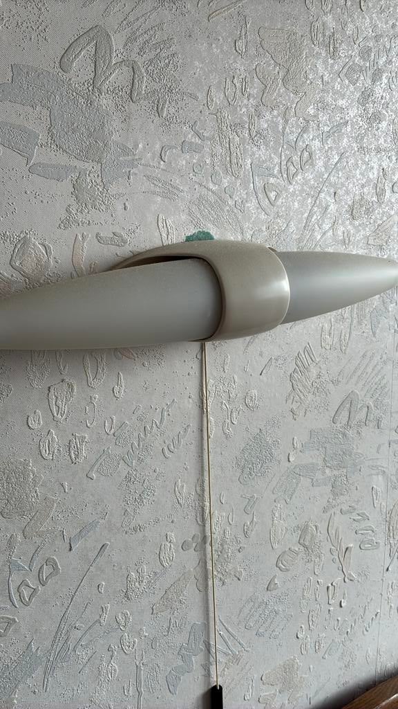 Lampe vintage Bo Niko, Enlèvement