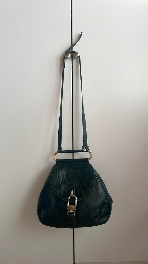 Delvaux cerceau, Ophalen of Verzenden, Gebruikt