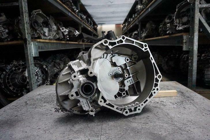 Versnellingsbak Opel Astra Zafira Insignia 1.7-1.9-2.0 M32, Ophalen of Verzenden, Gereviseerd, Opel