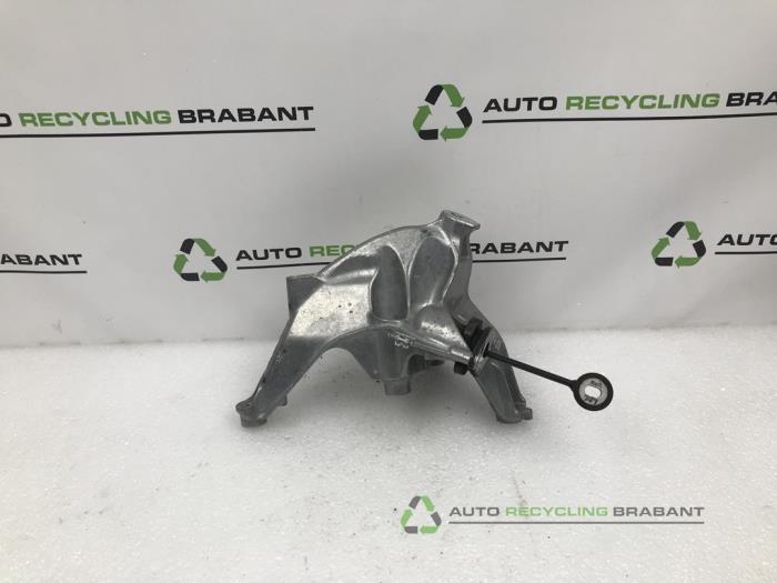Support moteur d'un Audi Q5, -, 3 mois de garantie, Utilisé, -