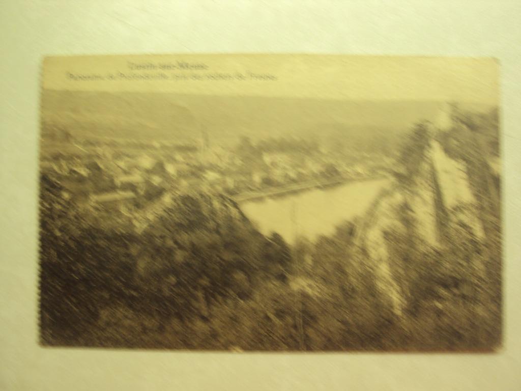 49193 - LUSTIN-SUR-MEUSE - PANORAMA DE PROFONDEVILLE, Enlèvement ou Envoi