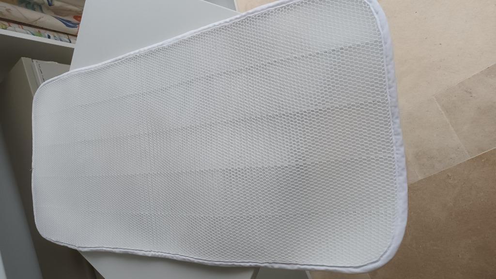 Matrasbeschermer voor wieg, van Aerosleep, Kinderen en Baby's, Jongetje of Meisje, Wit, Overige typen, Ophalen of Verzenden