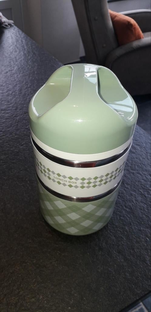 Lunchbox, Enlèvement ou Envoi, Neuf
