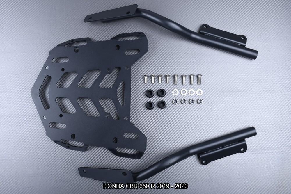 Support Top Case Porte Bagage HONDA CBR 650 R 2019 - 2020, Enlèvement ou Envoi, Neuf
