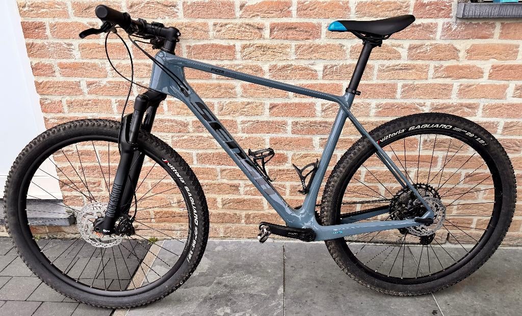 MTB Sensa Fiori Evo Pro, Fietsen en Brommers, Fietsen | Mountainbikes en ATB, Hardtail, Heren, Zo goed als nieuw, Ophalen