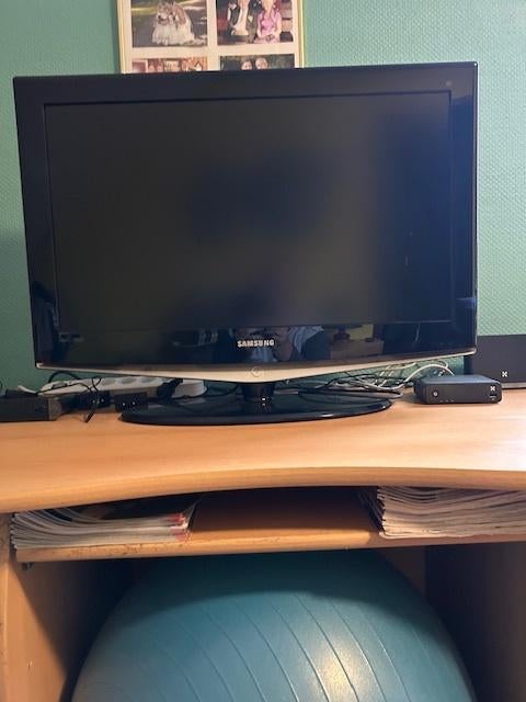 téléviseur, TV, Hi-fi & Vidéo, 80 à 100 cm, Utilisé, Samsung, HD Ready (720p)