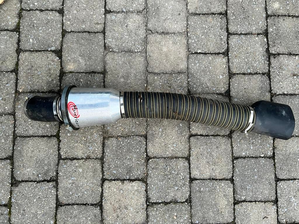 Hurricane luchthoorn, Auto-onderdelen, Ophalen, Gebruikt