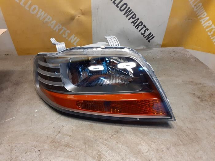 Phare droit d'un Daewoo Kalos, Enlèvement ou Envoi, 3 mois de garantie, Utilisé, Daewoo