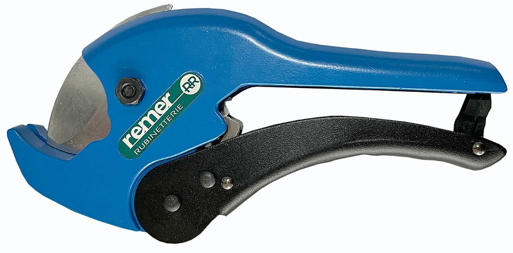 Coupe-tube PPR professionnel REMER, Enlèvement ou Envoi, Utilisé