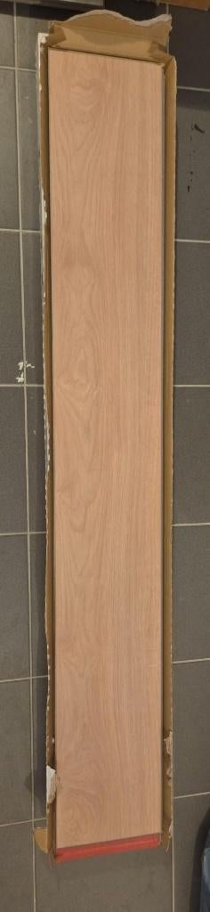 NIEUW: Vinylvloer Moduleo Layred Laurel Oak 51282, Enlèvement, Neuf