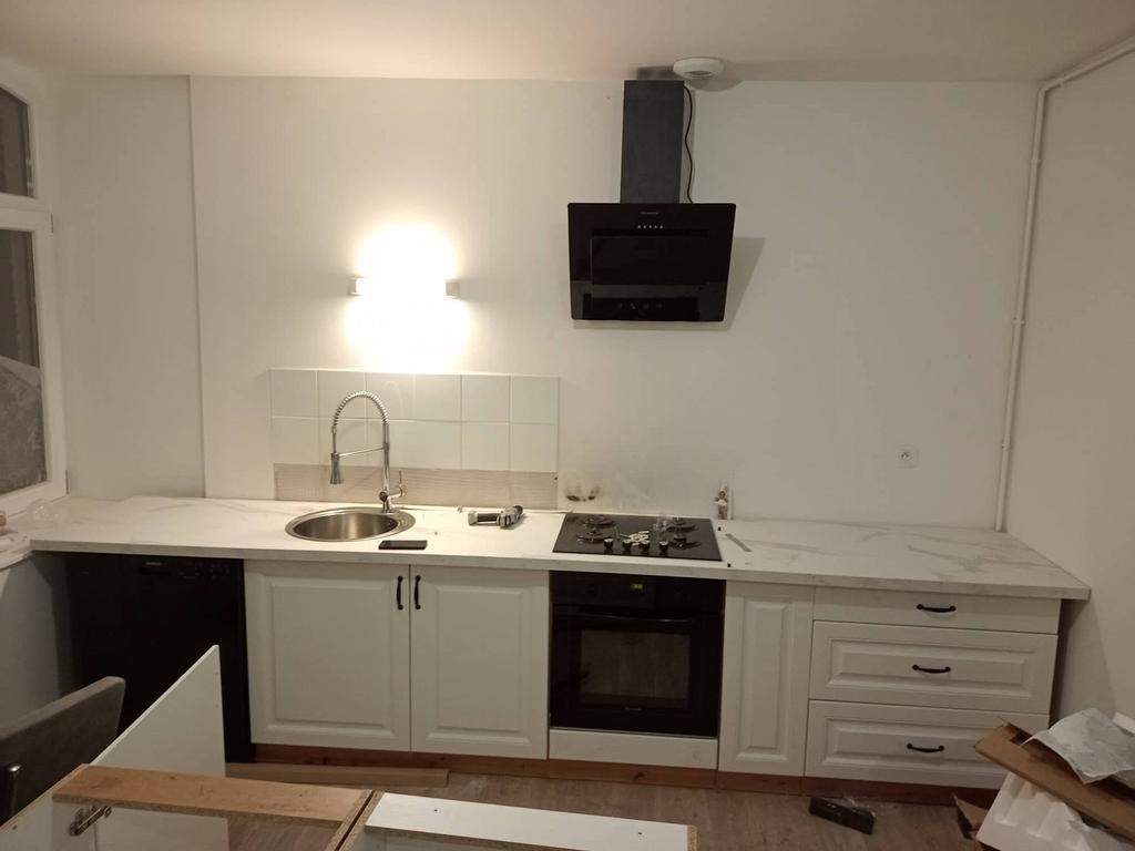 Montage des meubles, Enlèvement ou Envoi, Comme neuf