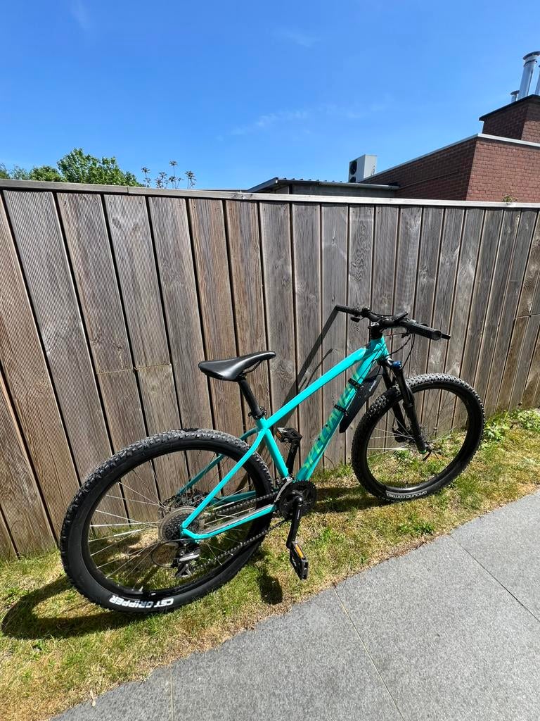 Specialized mountainbike, Fietsen en Brommers, Fietsen | Mountainbikes en ATB, Zo goed als nieuw, Overige merken, Hardtail, Ophalen