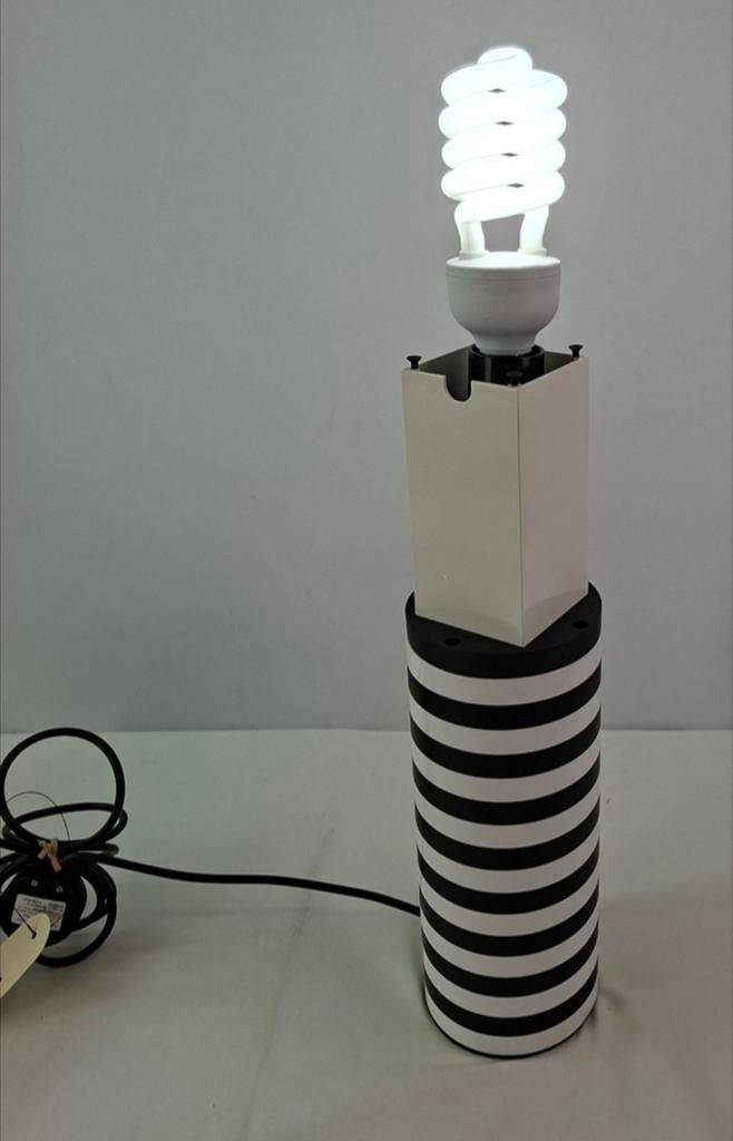 Artemide SHOGUN M.BOTTA, Ophalen, 50 tot 75 cm, Overige materialen, Zo goed als nieuw