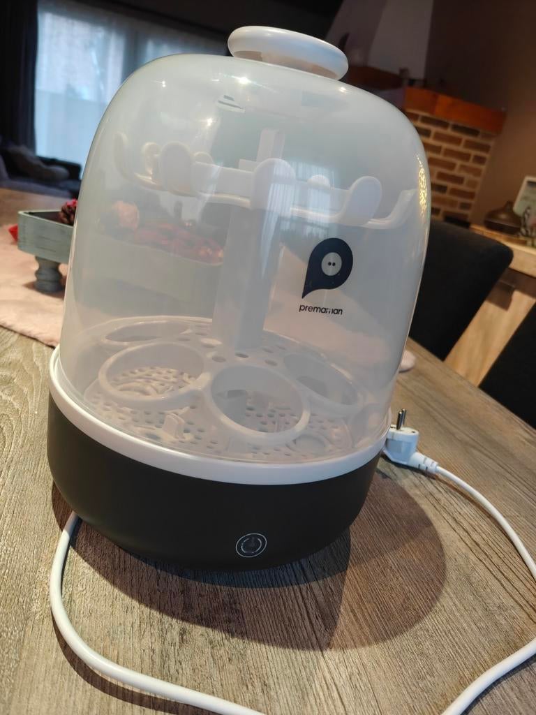 Sterilisator Prémaman, Ophalen of Verzenden, Sterilisator