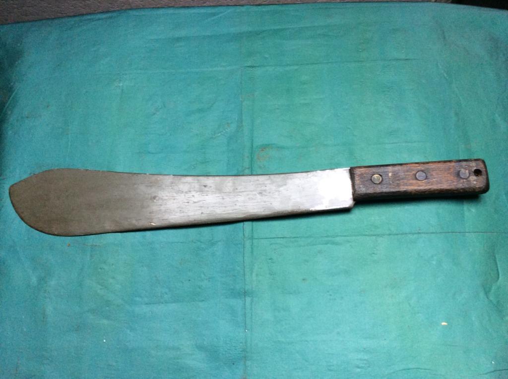 US Machete 1945, Verzamelen, Militaria | Algemeen, Ophalen of Verzenden
