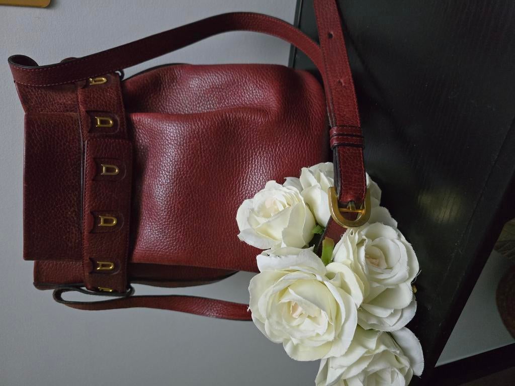 Delvaux calicot, Ophalen, Gebruikt