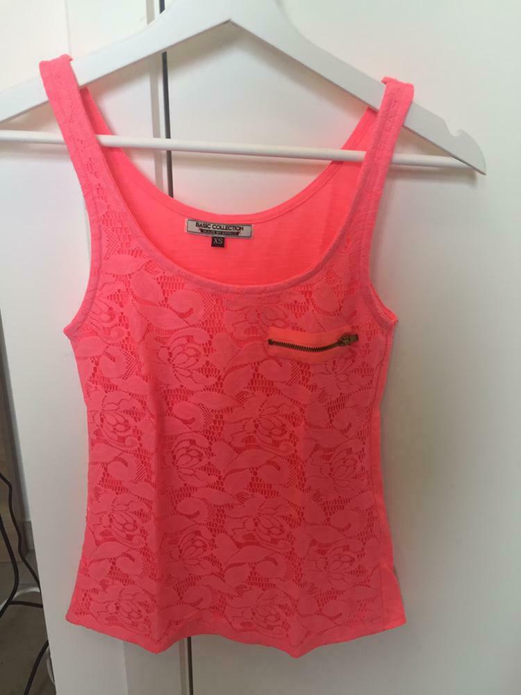 Topje Appel’s Maat XS Roze, Kleding | Dames, Appel's, Ophalen of Verzenden, Zo goed als nieuw, Roze