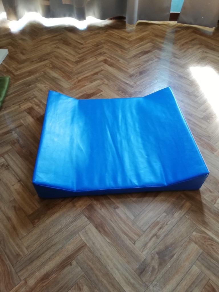 Coussin à langer, Enfants & Bébés, Enlèvement ou Envoi, Utilisé, Coussin à langer