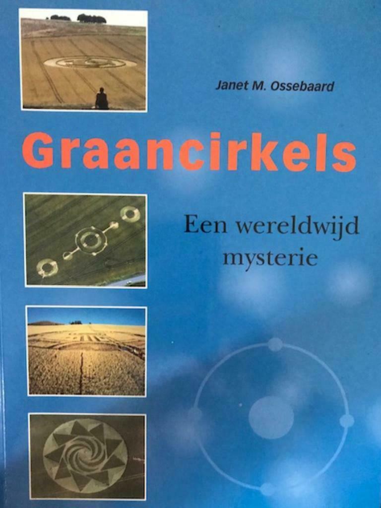Graancirkels een wereldwijd mysterie, Ophalen