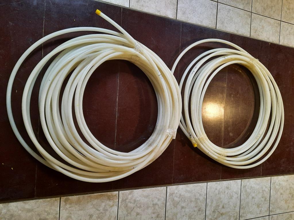 buis vloerverwarming Thermotube 5 lagen18/2mm, Doe-het-zelf en Bouw, Ophalen, Nieuw, Overige typen