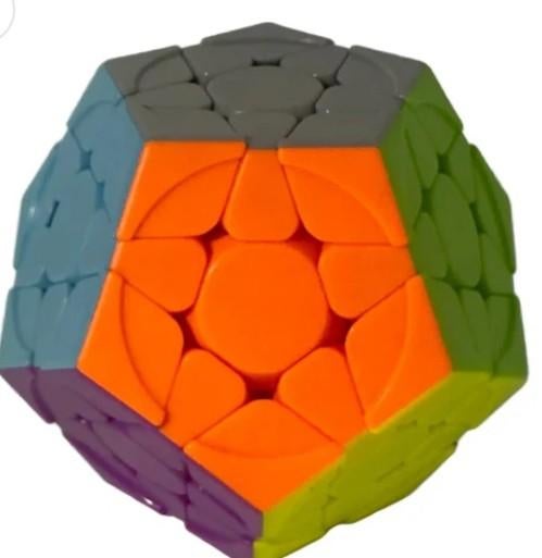 QiYi QiHeng S2 Megaminx Standard - Megaminx - Nieuw, Hobby en Vrije tijd, Denksport en Puzzels, Verzenden, Nieuw, Rubik's of 3D-puzzel