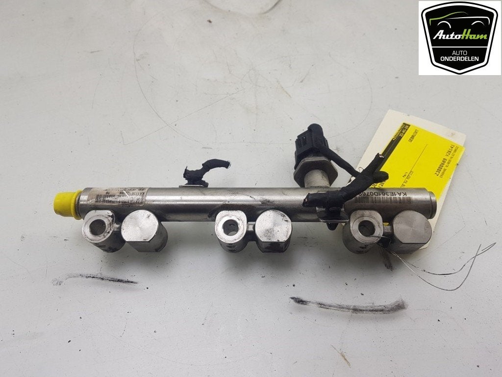 RAMPE D'INJECTION Hyundai i20 (GBB) (|3534004300|), Utilisé, Hyundai