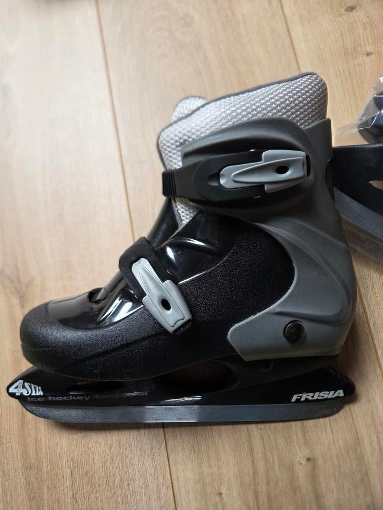 Kinder schaatsen hockey - maat 33 tot 36, Sport en Fitness, Schaatsen, Ophalen