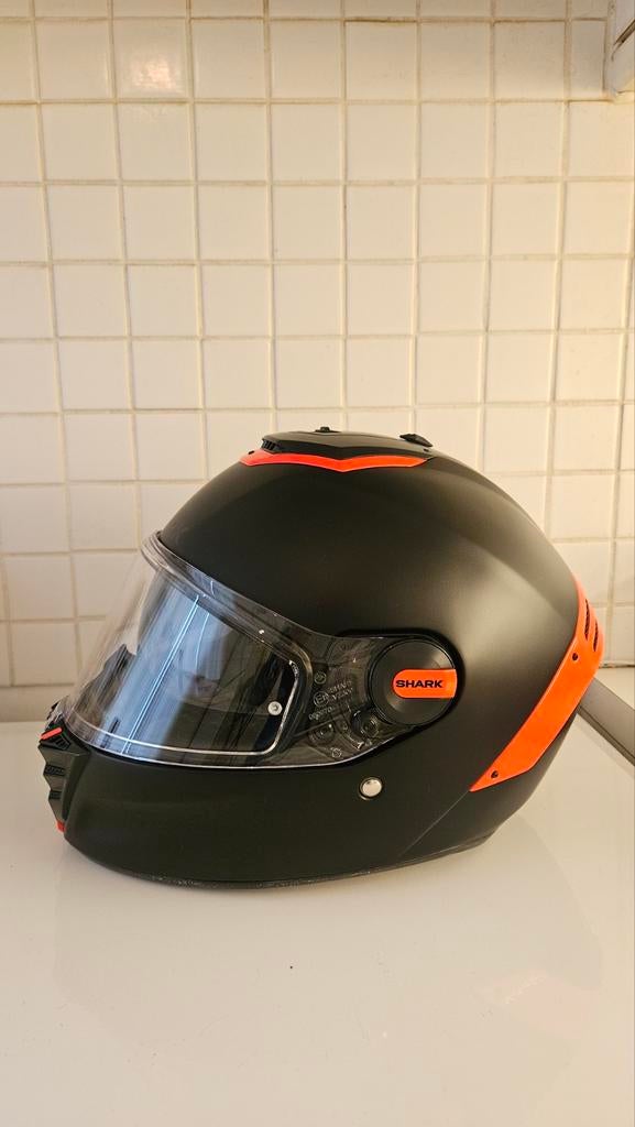 Shark integraal helm, Ophalen, S, Shark
