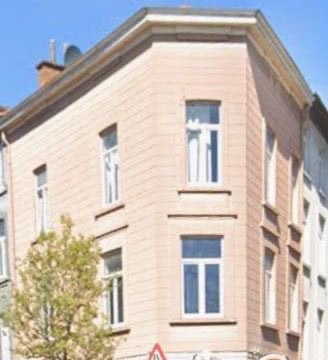 Huis te huur centum Gent, Immo, Bovenwoning, Direct bij eigenaar, Gent
