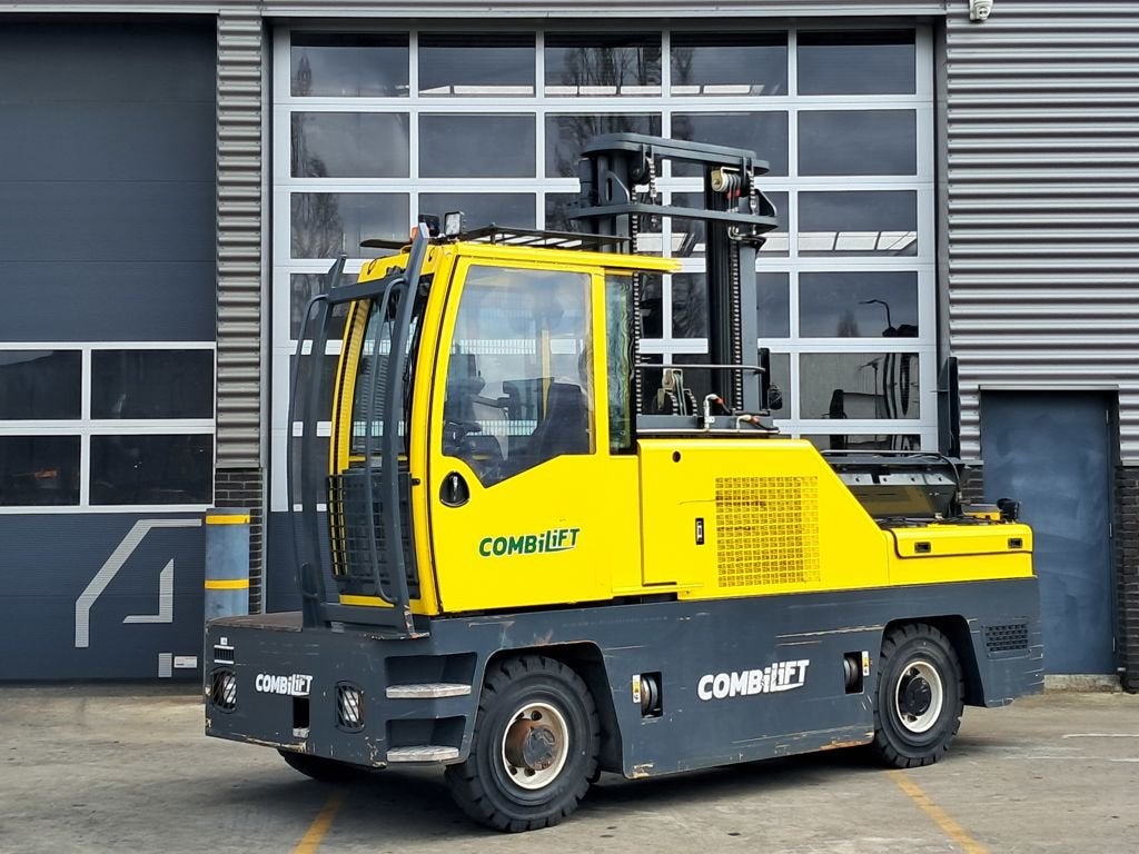 Combilift C5000 FSL, Articles professionnels, Plus de 4 000 kg, LPG, Chariot élévateur, COMBILIFT