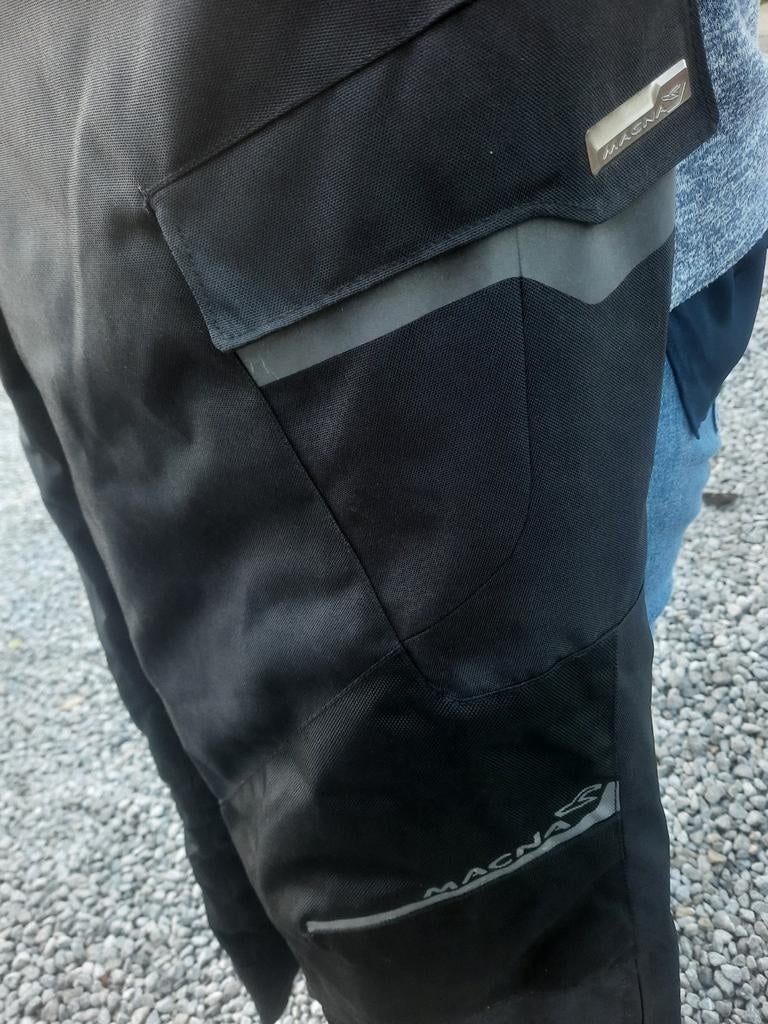 Pantalon Macna avec doublure toutes saisons XXL, Enlèvement ou Envoi