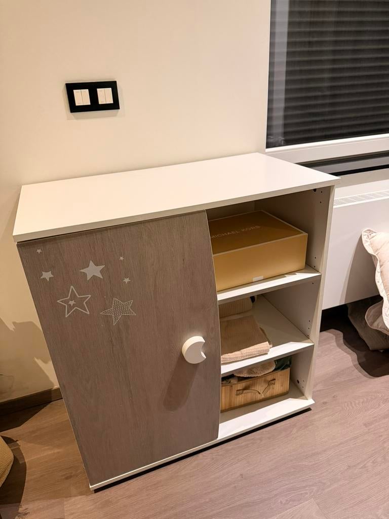mini armoire pour enfants, Enlèvement, Comme neuf