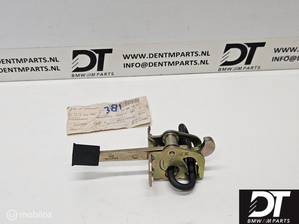 Deurvanger voor BMW 3-serie E36 51218165005, Neuf, Enlèvement ou Envoi, BMW