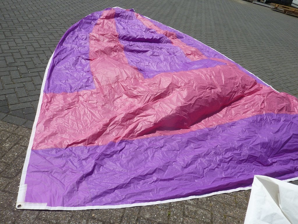 genaker uniek klein model, Enlèvement ou Envoi, Comme neuf, Autres types