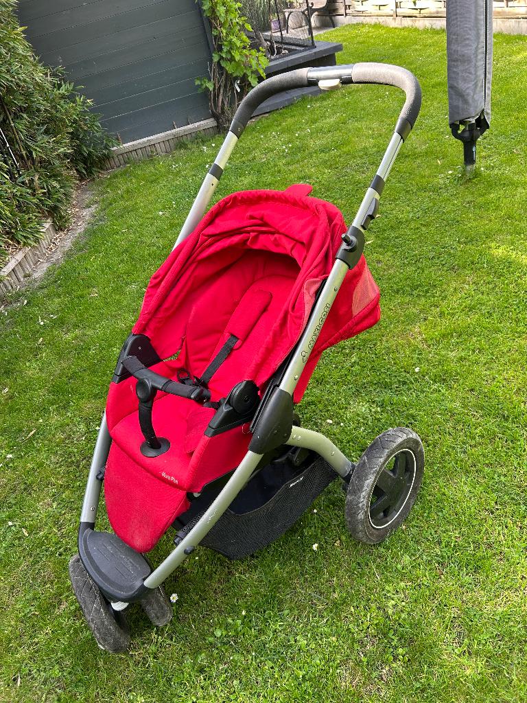 Buggy Maxi-Cosi, Enfants & Bébés, Buggys, Enlèvement, Utilisé, Maxi-Cosi