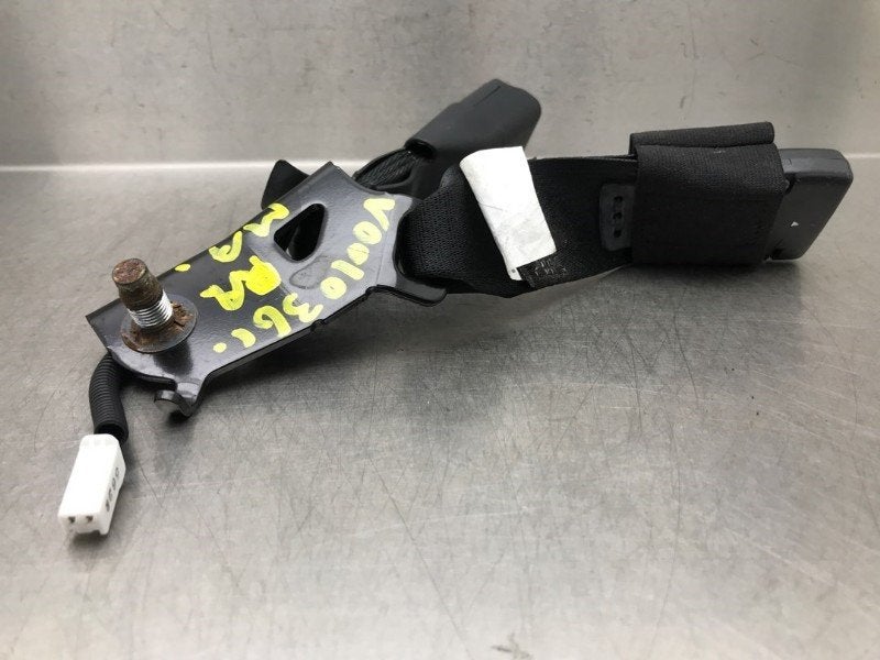 GORDELSLOT RECHTS ACHTER Honda HR-V (RU) (|52800438|), Gebruikt, Honda