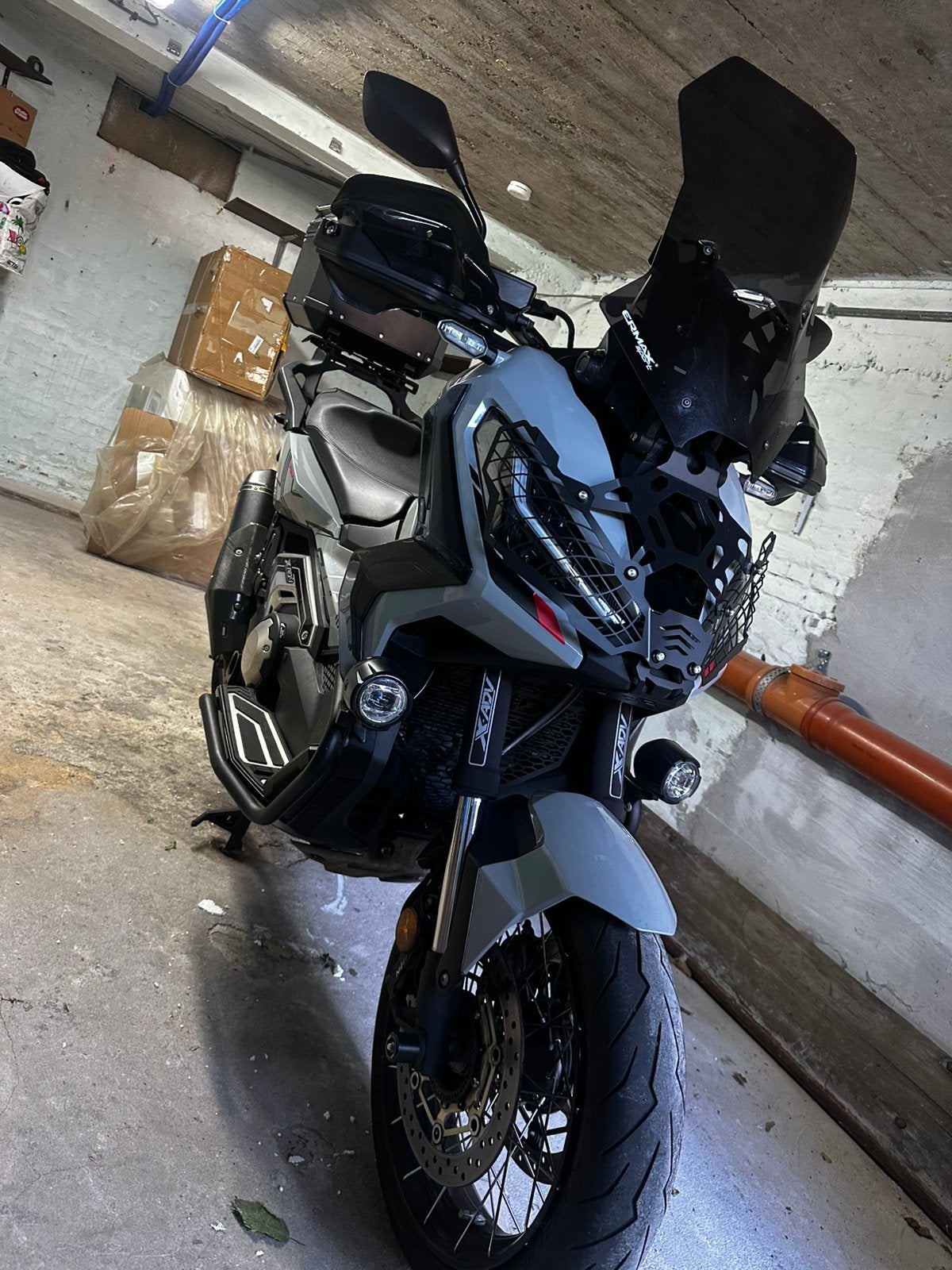 HONDA XADV 750, Enlèvement ou Envoi, Honda