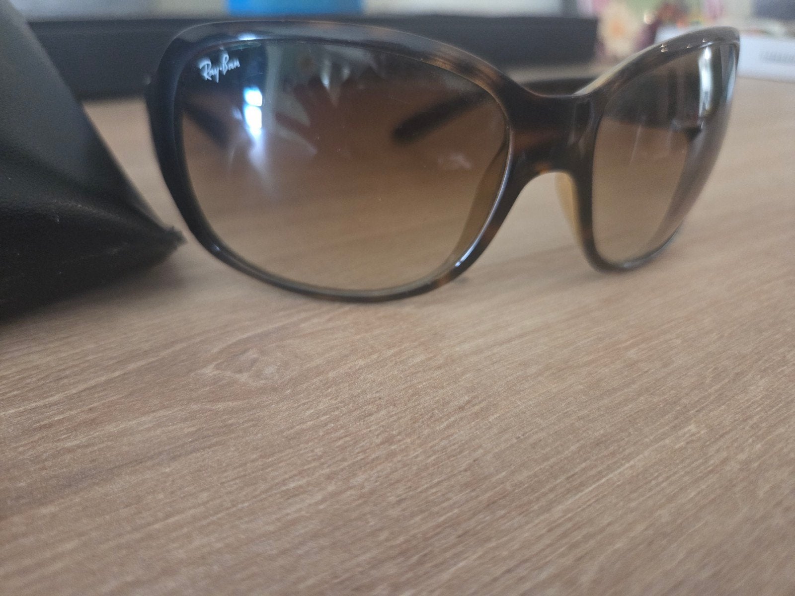 Rayban, Enlèvement ou Envoi, Lunettes de soleil