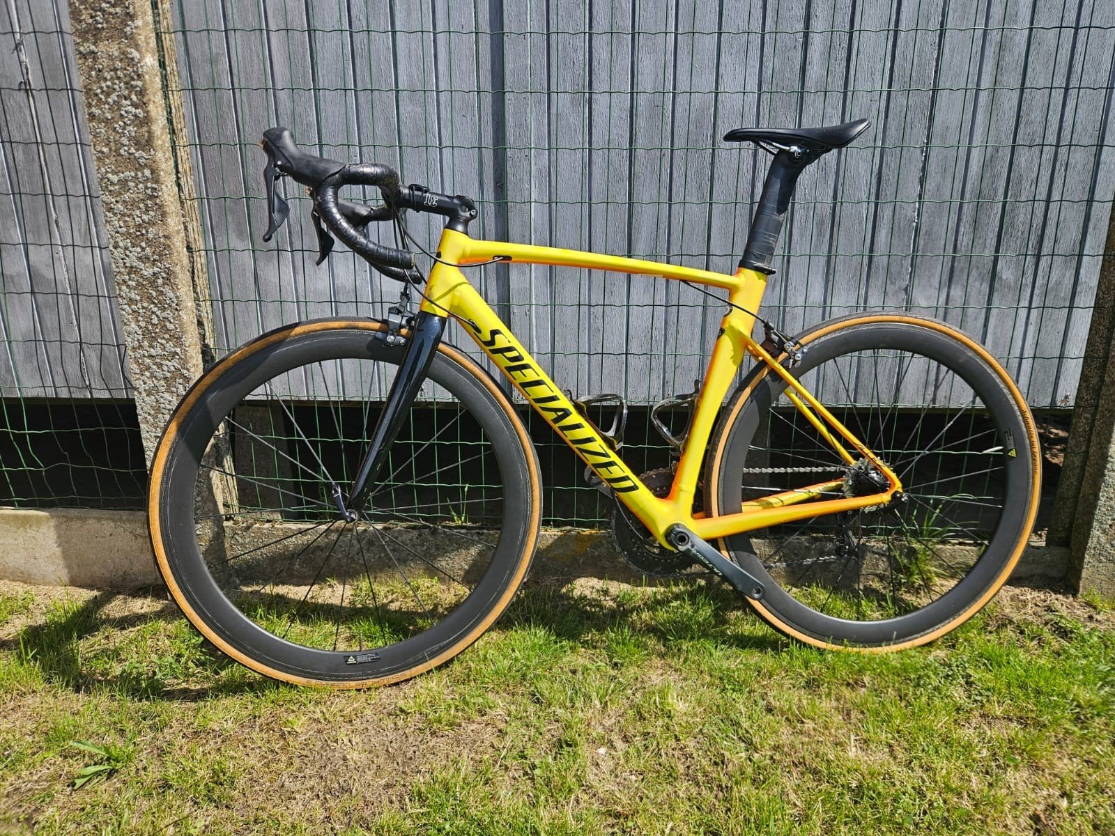 Specialized Allez Sprint maat 56 Ultegra, Fietsen en Brommers, Gebruikt, Aluminium, Meer dan 20 versnellingen, 53 tot 57 cm