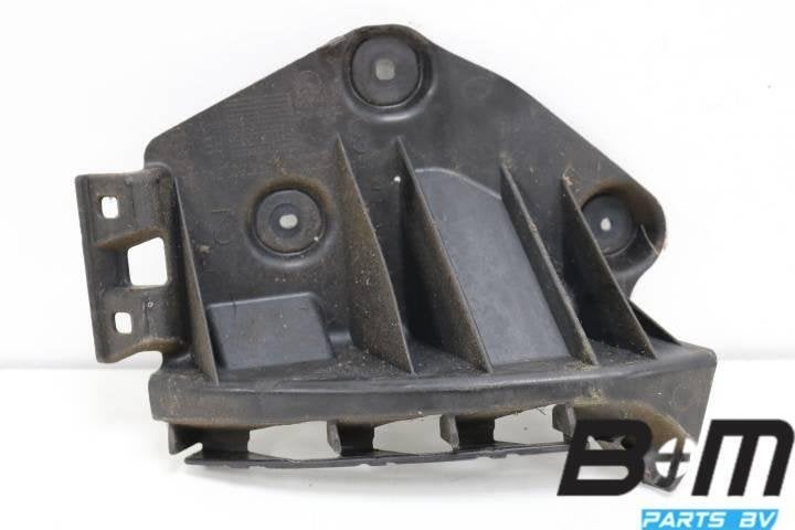 Achterbumpergeleider rechtsachter Audi A3 8P 8P4807394A, Utilisé